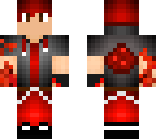 redstone teen