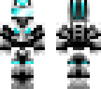 robot boy