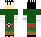 rock lee