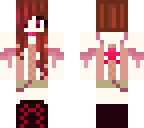 rosie - oc series