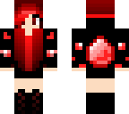ruby girl myedit