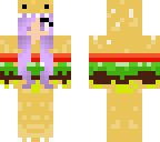 sammywich fixed
