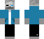 sans unfinished