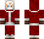 santa claus