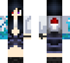 sasuke girl