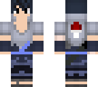 sasuke uchiha