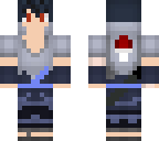 sasuke with sharingan