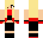 scarlet mortom