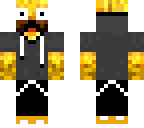 scered blaze