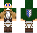 scout legionare