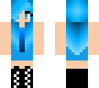 sea girl