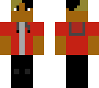 seth reins