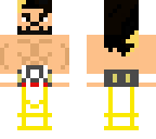 seth rollins wwe champ