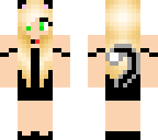 sexy cat girl