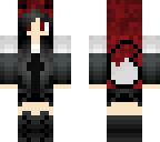 shadow crystal blood wolf