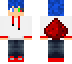 sifi red stone guy