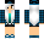 skater girl