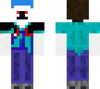 skeleton yeti