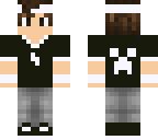 skin do bravo