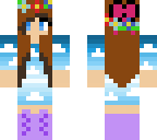 sky girl