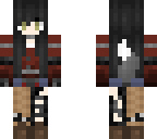 sky's battle gear