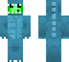 slimy