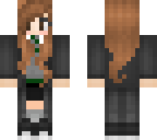 slytherin girl