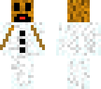 snow dude