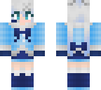 snow miku