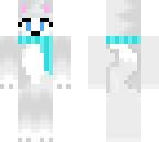 snowy