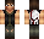 sobrevivente dixon