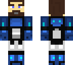 sportblock armoured
