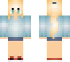 sports girl