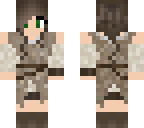 star wars skin