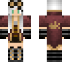 steampunk