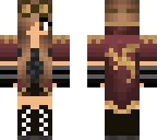 steampunk girl
