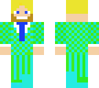 steve master