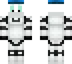 stormtrooper donald duck