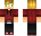 stupid skin