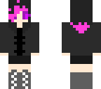 suger monster oc