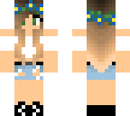 summer girl