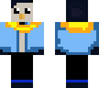 suoper cool penguin 