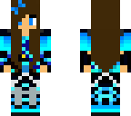 tech girl v2