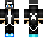 test thefakenick