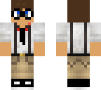 that nerd guy