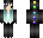 thatoneplayer ayu's skin