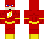 the flash