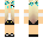 the flowery are changed