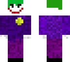 the joker
