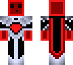 the slime knight